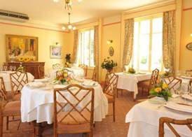 Logis L'hermitage 2