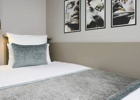 Leonardo Hotel Nürnberg City Center 5