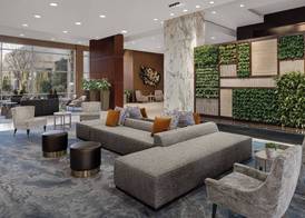 The Westin Baltimore Washington Airport - BWI 5