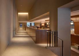 Mitsui Garden Hotel Kyoto Sanjo PREMIER 2
