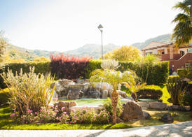 Alcantara Resort, Charming & Relaxing Hotel , Adults Only 16 plus 5