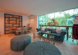 Bhukitta Boutique Hotel Phuket Town 3