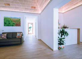 I MORI HOTEL 3