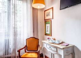 Circus Maximus B&B 4