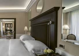 Hassler Roma 5