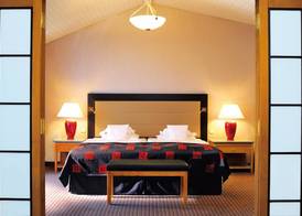 A-ROSA Ostseehotel Kühlungsborn 3