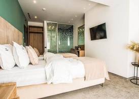 Central Carol APARTHOTEL 2