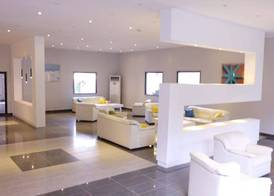 Palma Rima Hotel 5