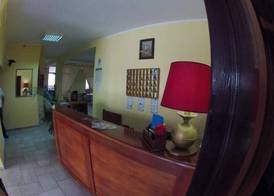 Hotel Aurora 4