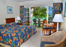 Blue Orchids Beach Hotel 2