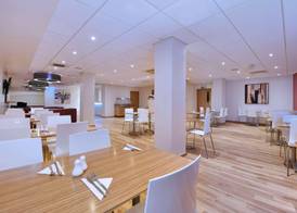 Travelodge Worcester 2