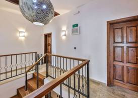 Old Town Hotel Kalkan 2