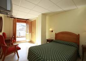 Hotel El Palacio de Montanejos 5