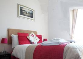 Aaran Guesthouse 3