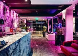 The Ciao Stelio Deluxe Boutique Hotel - Adults Only 5