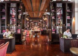Park Hyatt Siem Reap 5