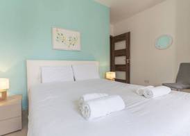 St.Julians apartment 2
