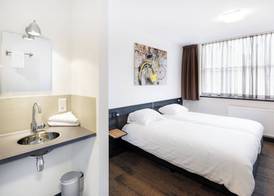 Hotel Blooker 5