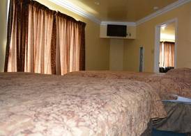 Bayshore Inn Ventura 2