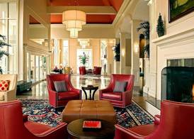 Four Points by Sheraton Wakefield Boston Hotel & Conference Center 3