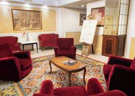 Hotel Alga 4
