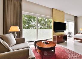 Marriott Suites Pune 3