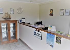 Best Western Bundaberg City Motor Inn 3