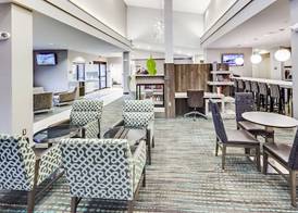 Residence Inn by Marriott Akron South/Green 5