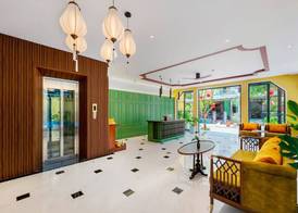 Chillax Old Town Villa 2