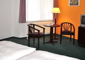 Heidehotel Lubast 5