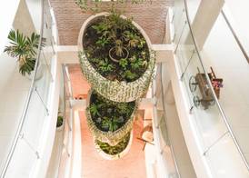 Chairu Eco Hotel 2