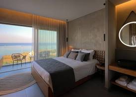 Cavo Zoe Seaside Hotel 4