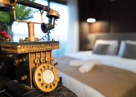MONALİSA HOTELS ÇANAKKALE 2
