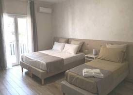 Michelangelo Home B&B 5