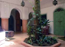 Riad Celia 4