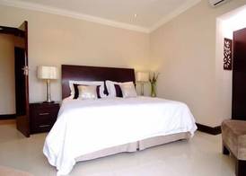 Sanchia Luxury Guest House 4