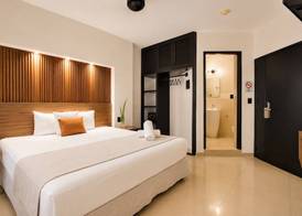 Aruma Suites 4