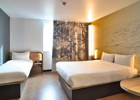 B&B HOTEL Dreux Nord 4