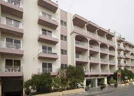 Soreda Hotel 5