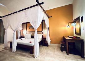 Hôtel Palumbo Mnemba View sup 3