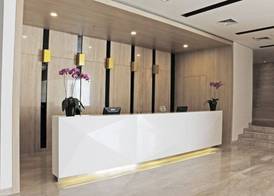 Hotel Santika Mega City Bekasi 4