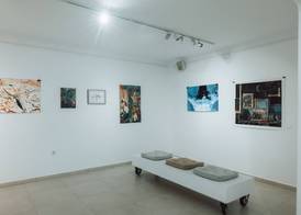 Art Hotel Santorini 5