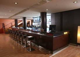 Reghina Blue Hotel 2