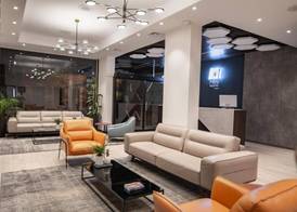 Mitru Express Hotel 5