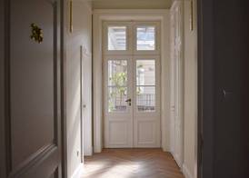 Harmonia Palace - Historic Residence 2