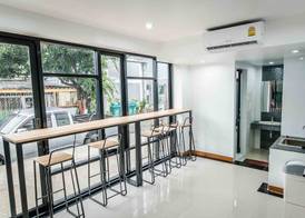 Don Muang Hotel 2