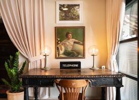 Palihotel Melrose 4