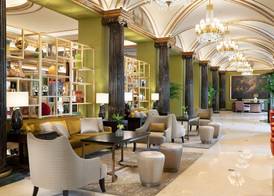 The Westin Palace, Milan 5