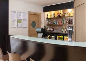 Travelodge Aldgate East 2
