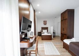Palazzo Roma- Luxury Leading Hotels 5